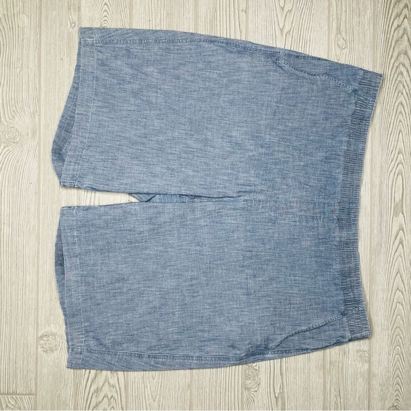 Lands end plus size 22w bundle of shorts summer time / spring shorts tropical - Picture 10 of 14